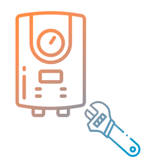 Reparación de Calentadores