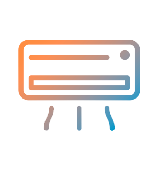 Instalación Aire Acondicionado