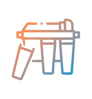 Cambio de Filtros Cambio de Filtros