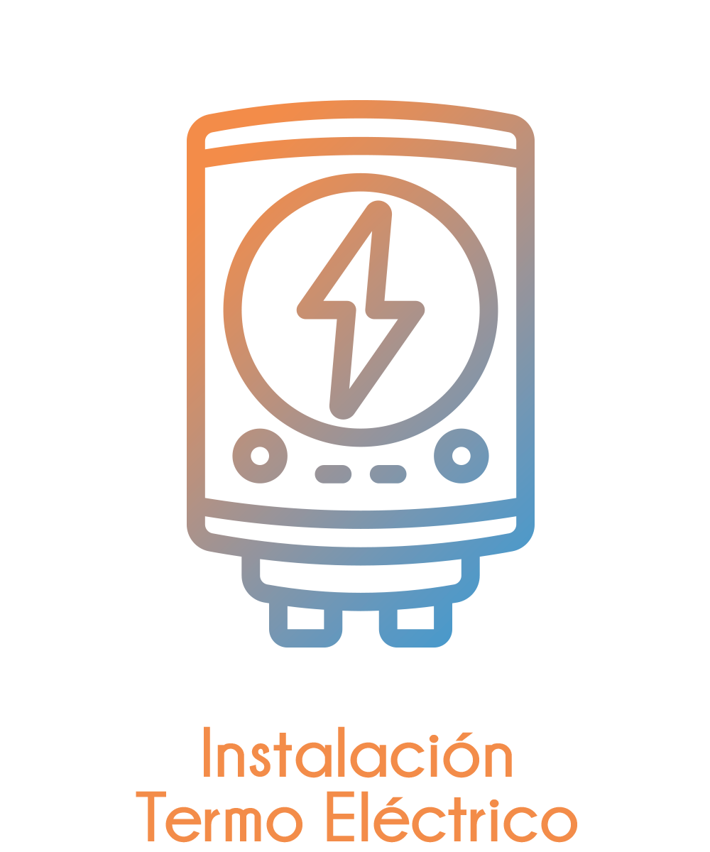 Instalar termo eléctrico en Valencia