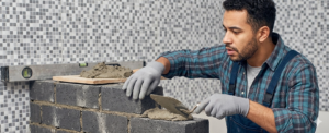Albañil en Valencia